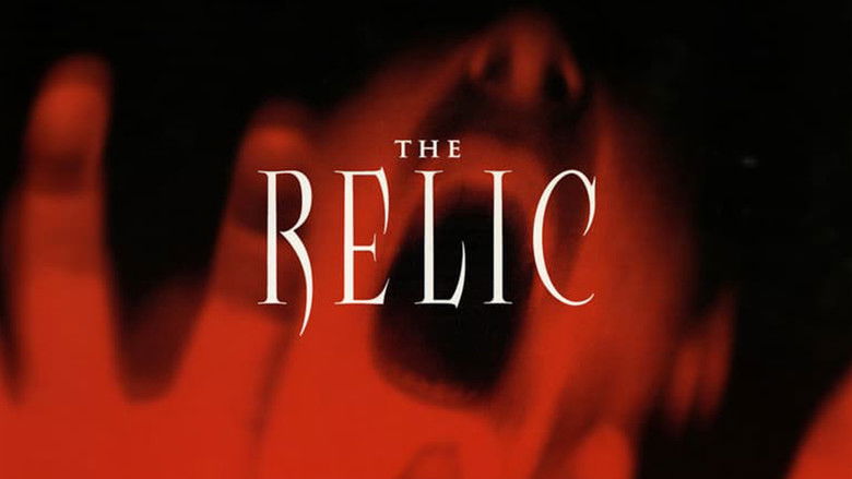 The Relic still