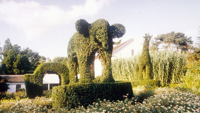 Fast, Cheap & Out of Control still 1