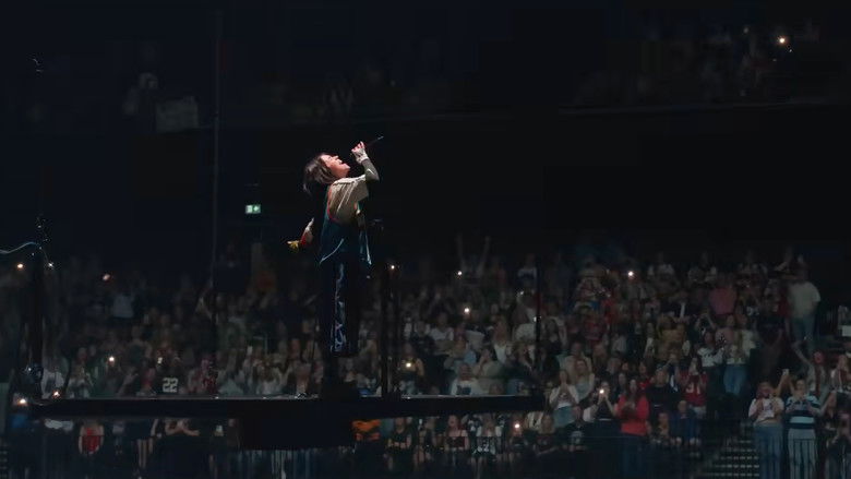 Billie Eilish - Hit Me Hard and Soft: The Tour (Live in 3D) still