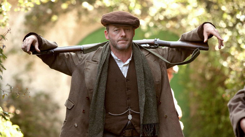 The Wind That Shakes the Barley still