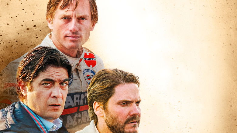 Race for Glory: Audi vs. Lancia still