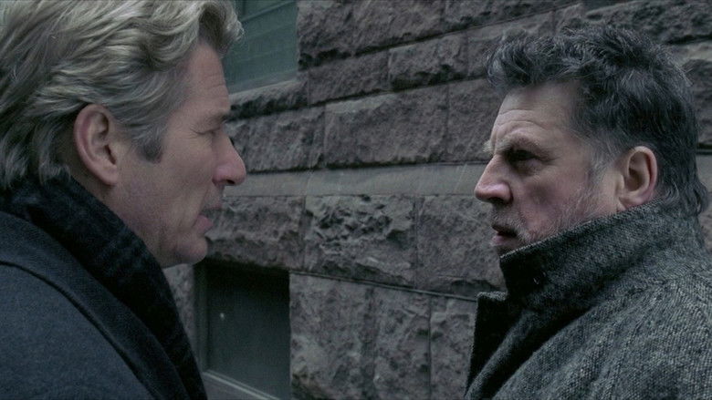 The Mothman Prophecies still 2