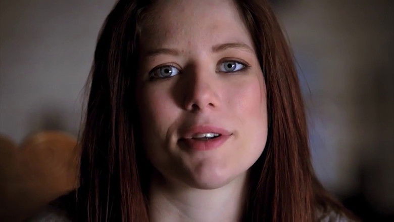 I Am Jane Doe still 1