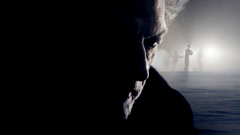 Beyond the Beach: The Hell and the Hope still 1