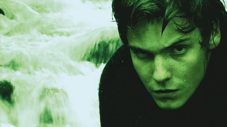 The White Sound still 1