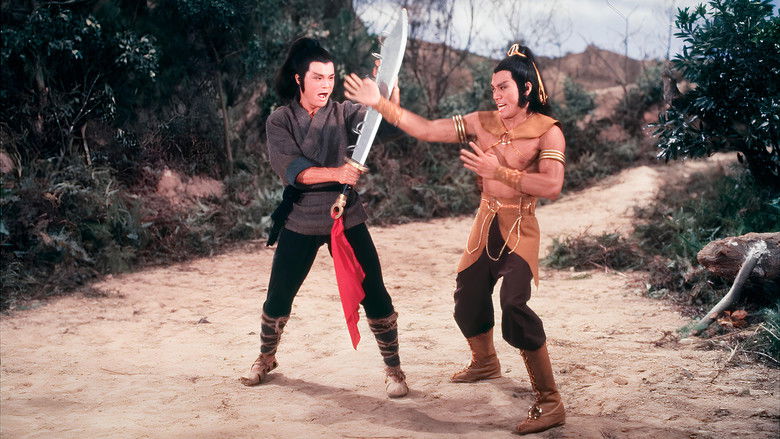 Kid with the Golden Arm