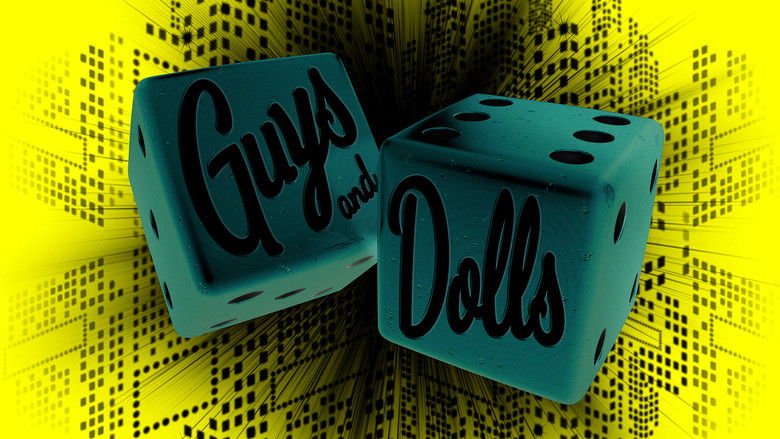 Guys and Dolls still