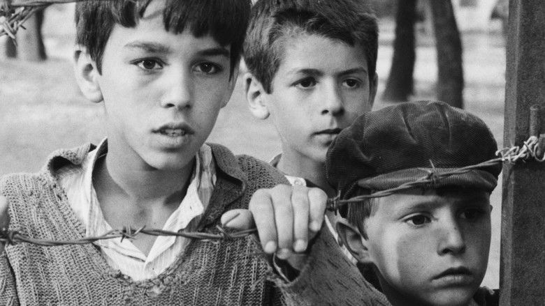 Tomka and His Friends still 1