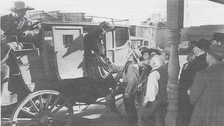 Frontier Pony Express still 1