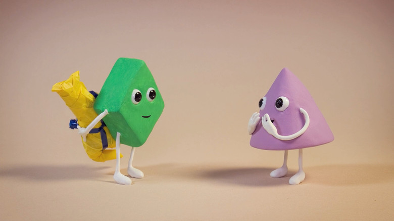 Yo Gabba Gabba: To Give a Present still 2