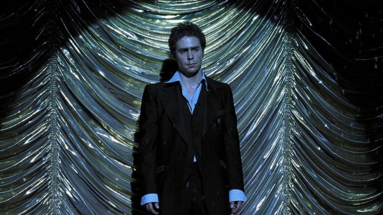 Confessions of a Dangerous Mind still