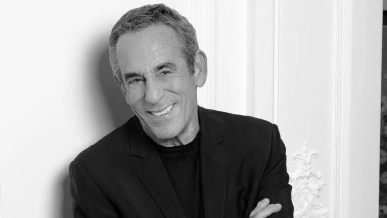 Ardisson, l'Homme en Noir : l'hommage still 1