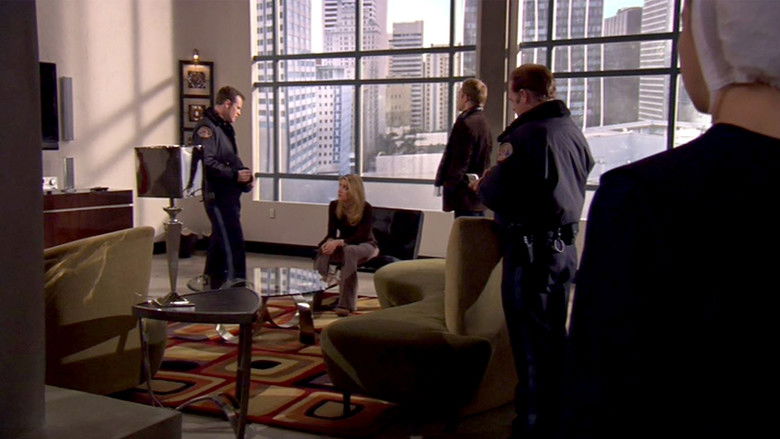 Saving Sarah Cain still 1