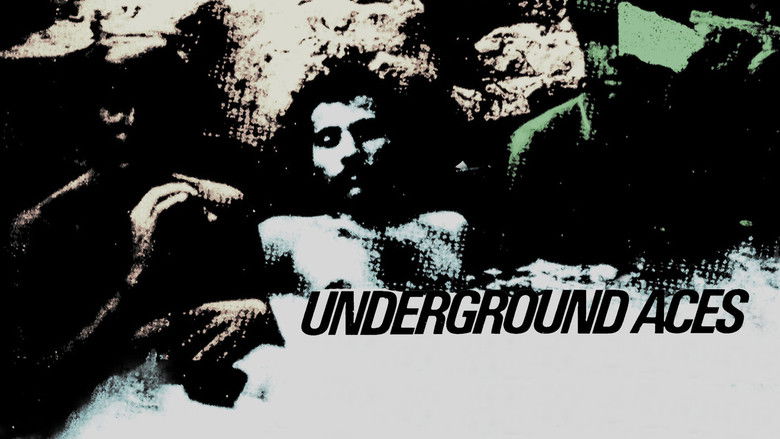 Underground Aces still 4