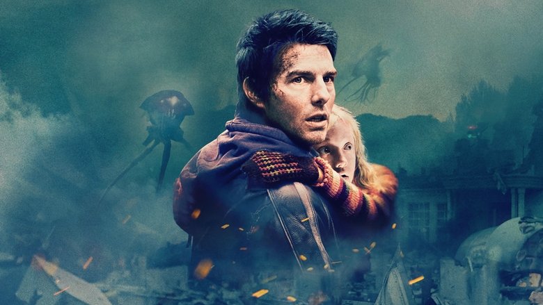 War of the Worlds still 1