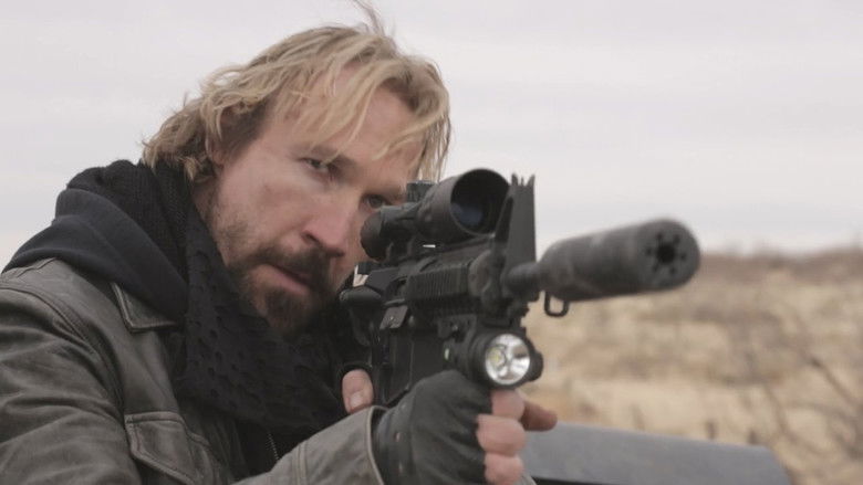 Revelation Road 3: The Black Rider still