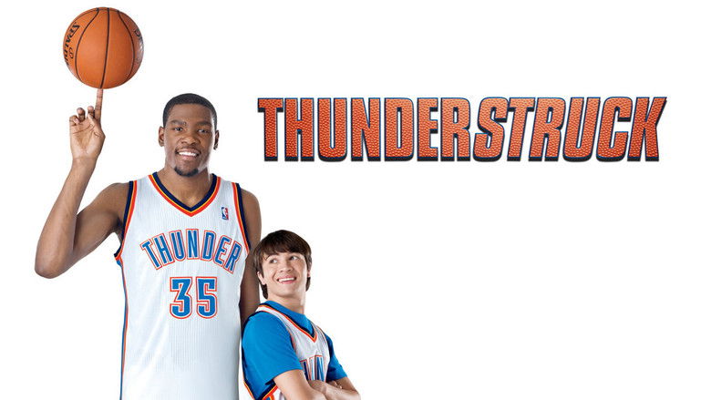 Thunderstruck still