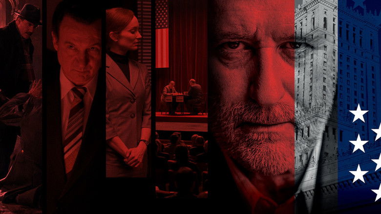 The Coldest Game still