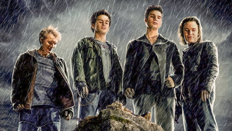 The Covenant still 2