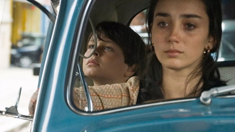 The Year My Parents Went on Vacation still 1