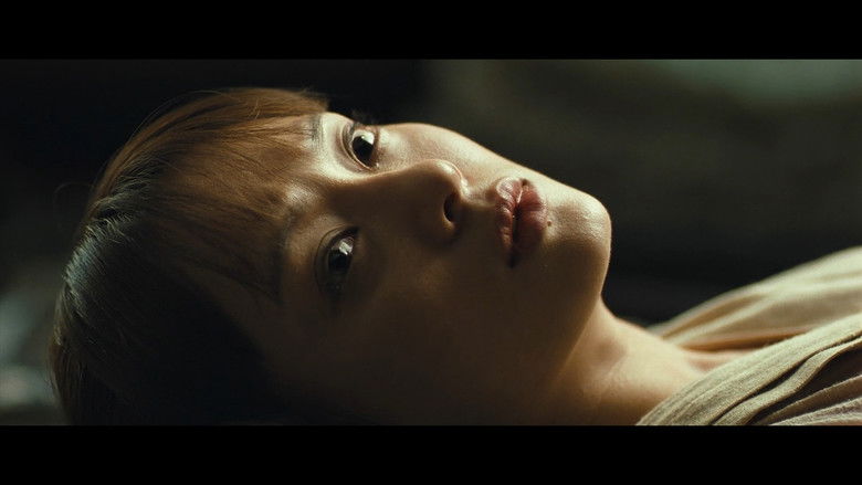 The Lost Bladesman still