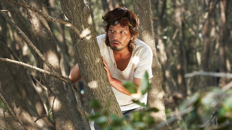 Castaway on the Moon still 4
