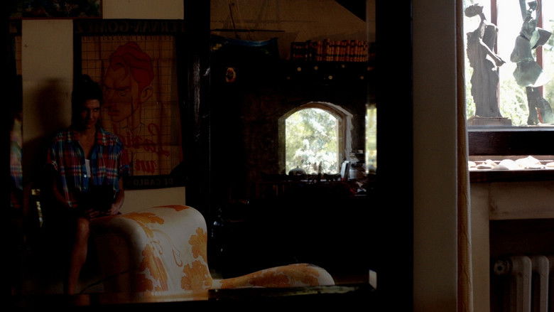 Do the Dead Speak to Us? still 4