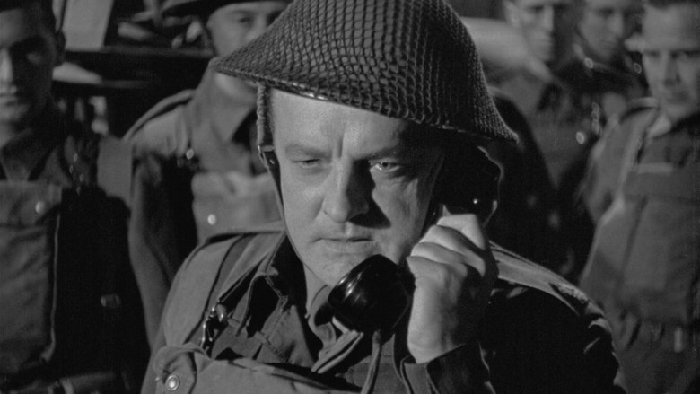 Went the Day Well? still 4