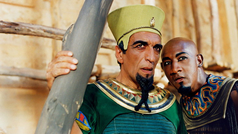 Asterix & Obelix: Mission Cleopatra still 2
