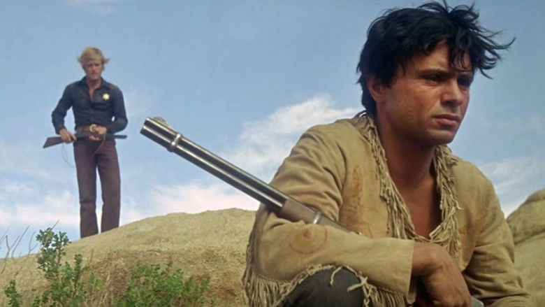 Tell Them Willie Boy Is Here still 3