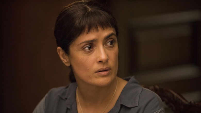 Beatriz at Dinner still
