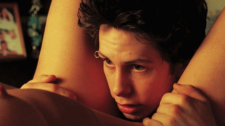 Ken Park still