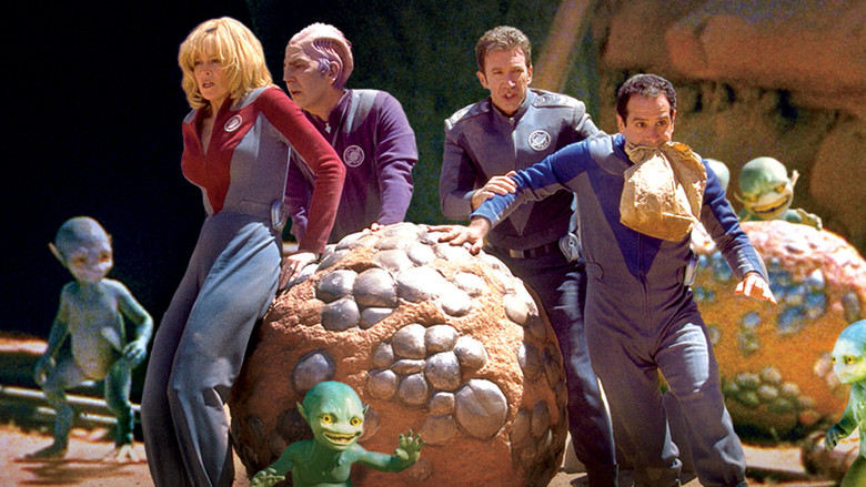 Galaxy Quest still 4