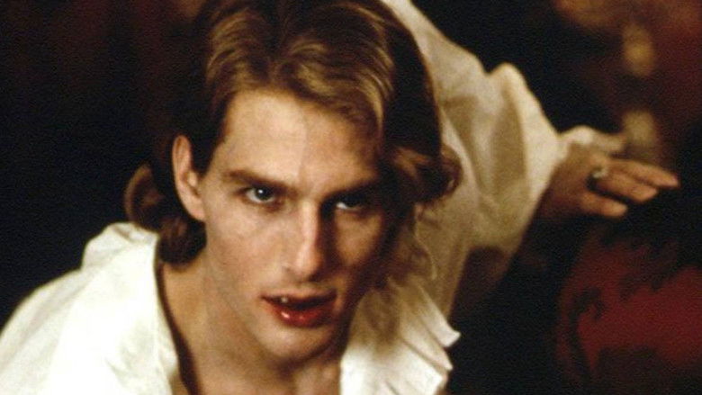 Interview with the Vampire still