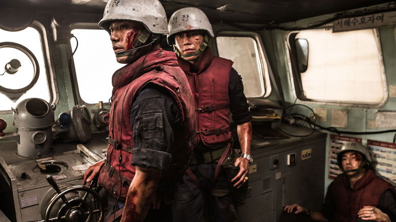 Northern Limit Line still