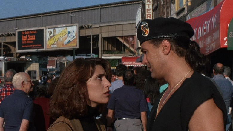 Out for Justice still 3