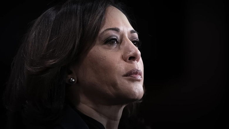 The Choice 2024: Harris vs. Trump still