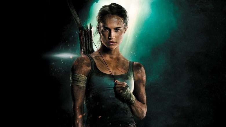 Tomb Raider still 2