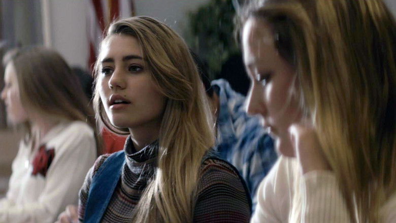 American Wrestler: The Wizard still 2