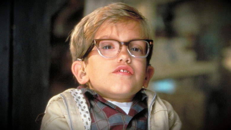 Simon Birch still