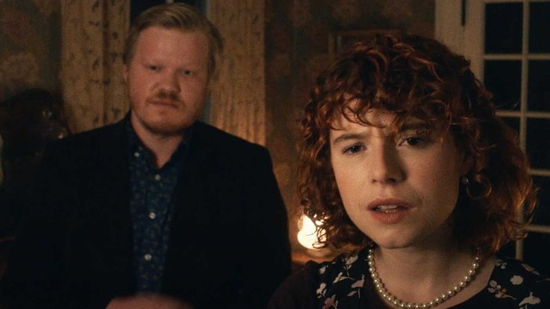 I'm Thinking of Ending Things still