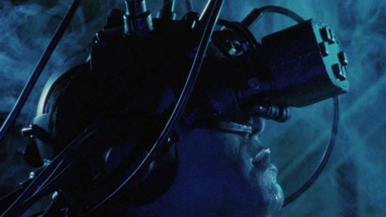 Tetsuo II: Body Hammer still 1