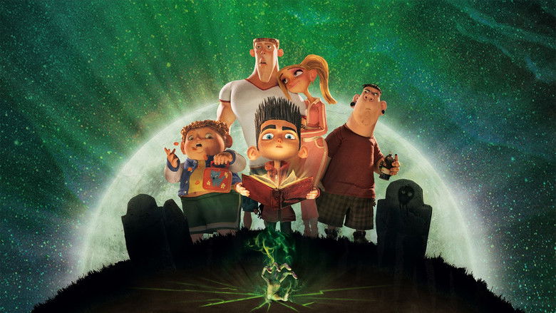 ParaNorman still