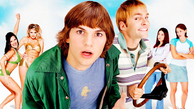 Dude, Where's My Car? still