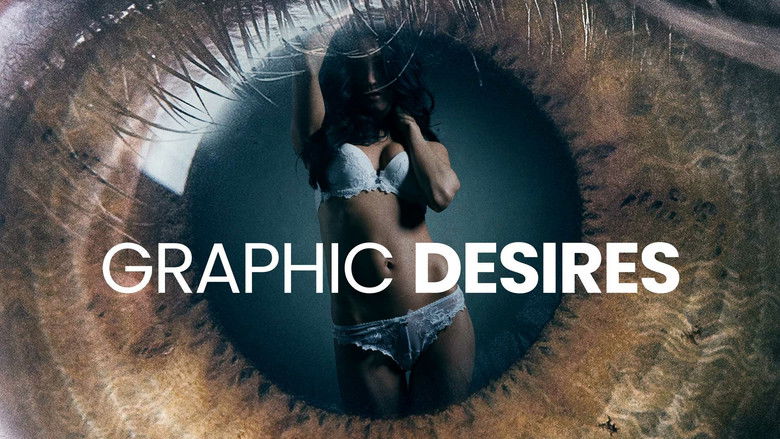 Graphic Desires still 3