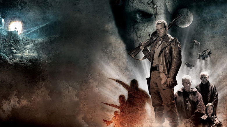 Mutant Chronicles still