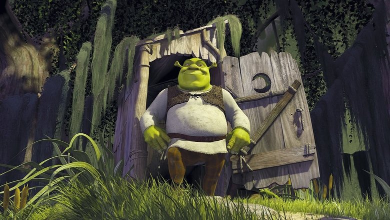 Shrek still 4