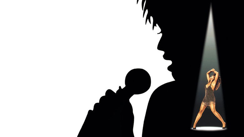 What's Love Got to Do with It still 2