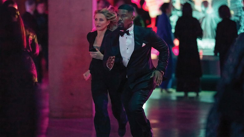 Back in Action still