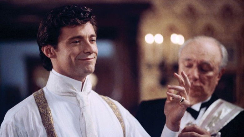 Kate & Leopold still 2